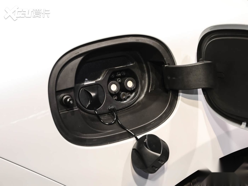 覆盖多个价格区间，比亚迪5款新车登陆成都车展，有你喜欢的吗？