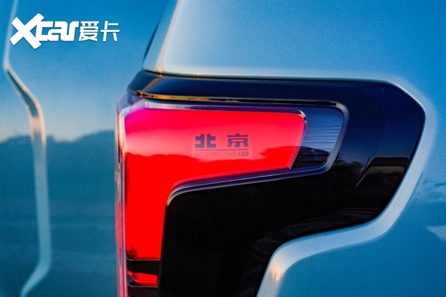 上市后首月销量突破3000台，BJ60“爆款”实至名归