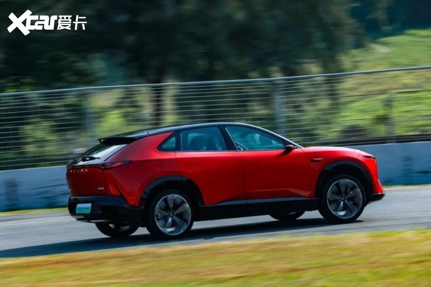 2026长安马自达粉丝盛典启幕，MAZDA EZ-60激光版上市14.