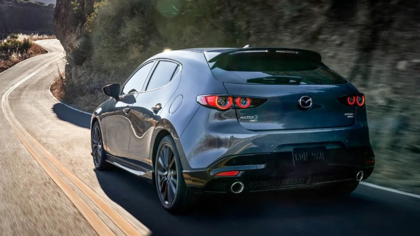 马自达2.5T、丰田2.4T......快将这些日系发动机引入吧！