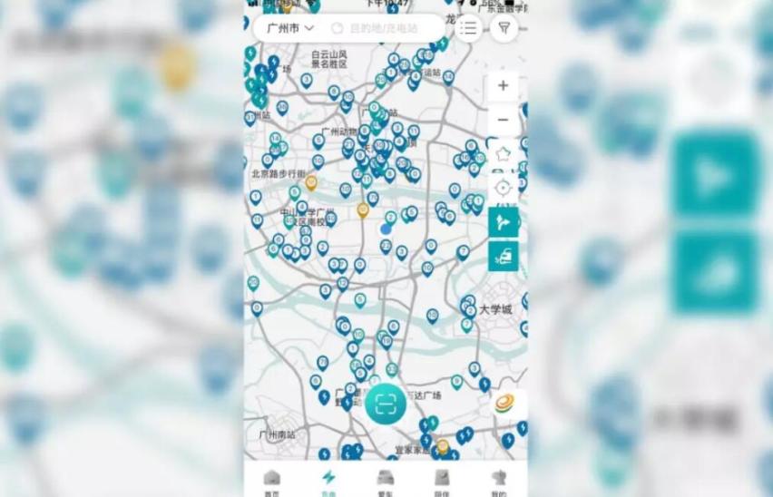 说到新能源车，广汽新能源最近上市了全新Aion S车型，而且