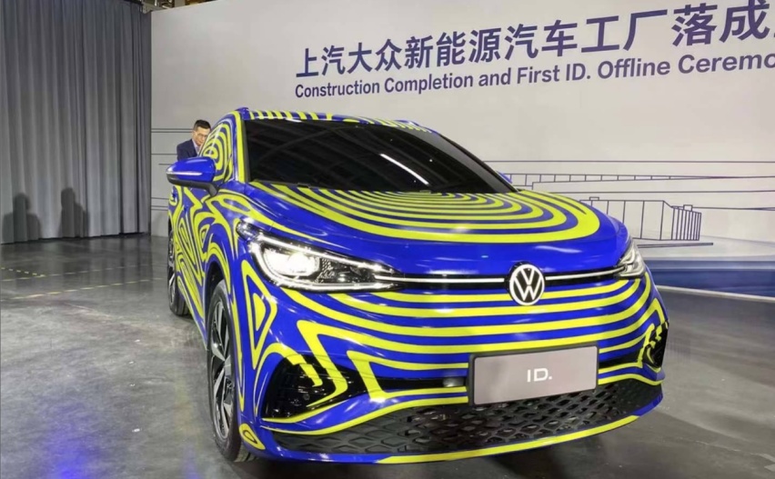 日系Vs德系，车市终将由谁主宰？