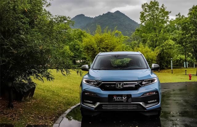均衡制胜永远是王道，换装1.5T的全新XR-V能否继续突破？