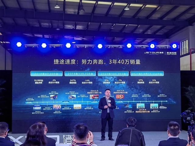 捷途X70有胆卖到15万以上？试驾后聊聊它究竟值不值