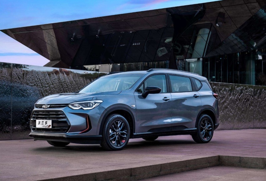 从轿车换SUV,拒绝油腻,潮流奶爸看中这几款