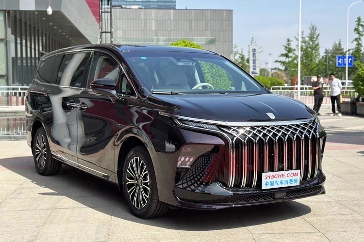 小米SU7，理想MEGA等，2024上半年全新轿车/MPV盘点