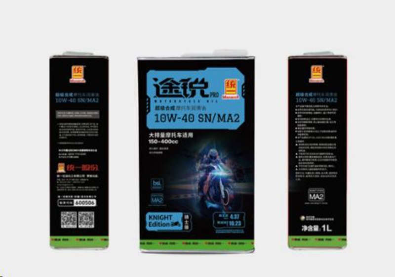 统一摩托车机油：摩托车的保养公里数以及相关的注意事项