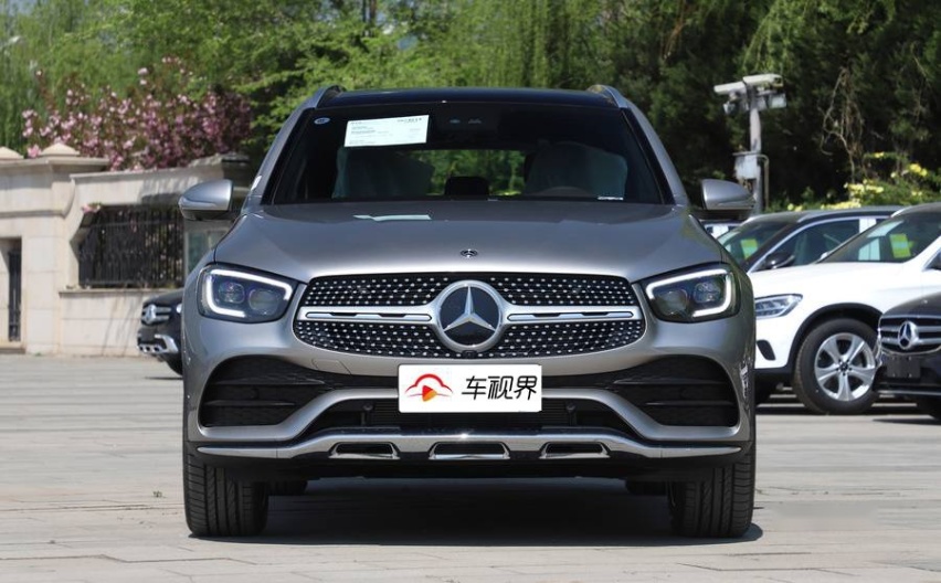50万以内，这两款豪华中型SUV堪称无对手，不服来怼