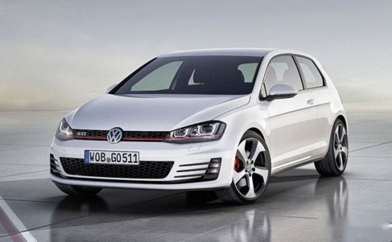 小钢炮的对决？领克02 PK 高尔夫GTI