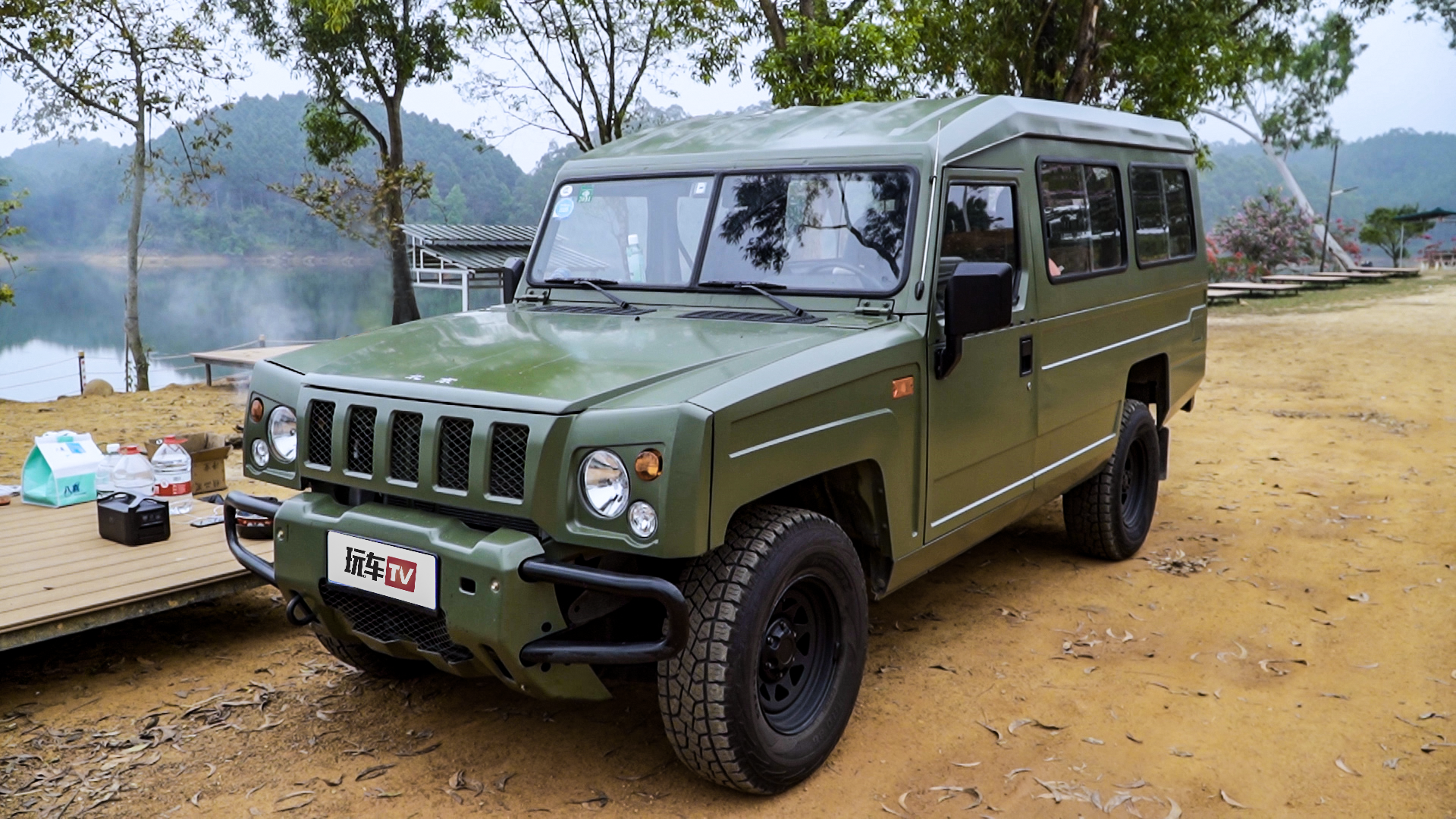 2.4L�����˸�����·������4�ܲ�����Ұ���Ӯ����