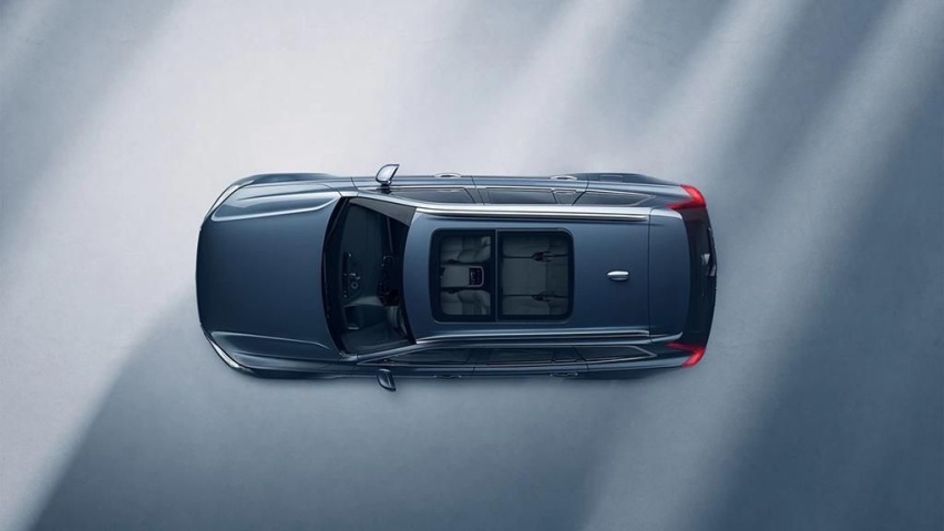 家商两用SUV该选谁？凯迪拉克XT6对比沃尔沃XC90