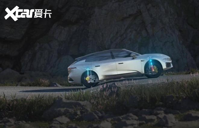领克07GT郑州上市，运动旅行新风尚点燃中原