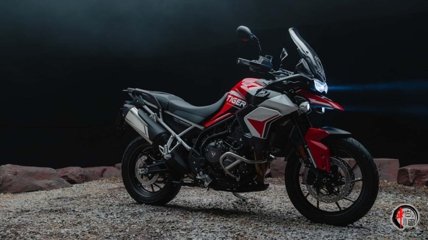 新车｜冠军纪念版凯旋TIGER900：Rally/GT阿拉贡版