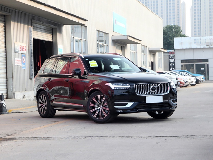 东风英菲尼迪QX60前景分析 预售45万元起 想要对标X5？