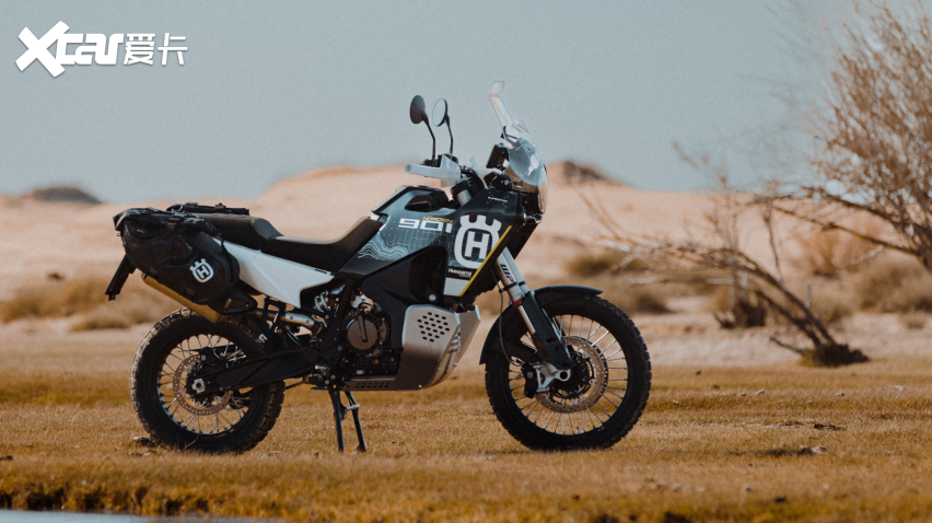 2023款胡斯瓦纳 norden901 expedition 详解