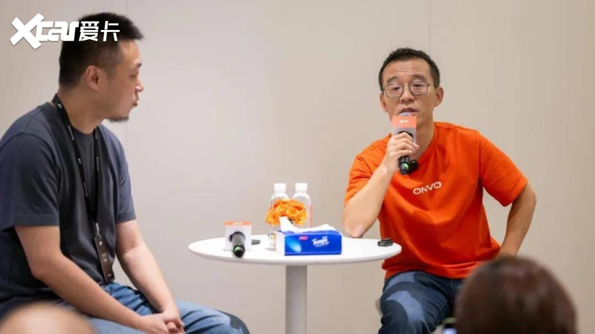 广州车展热闹之下的中国车市