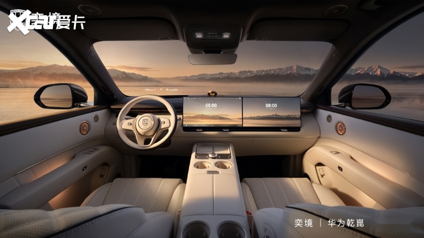2026成都车展：五款新车，值得你进展馆细看的理由