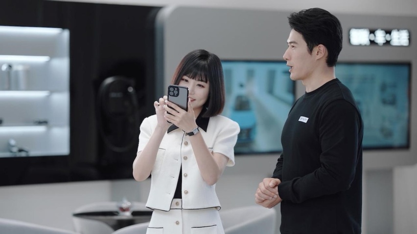 无界 由你，17.5万元起，广汽Honda e:NP1极湃1澎湃上市