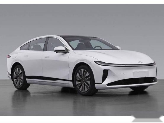 续航最长达710km，长安启源A07 EV申报信息曝光
