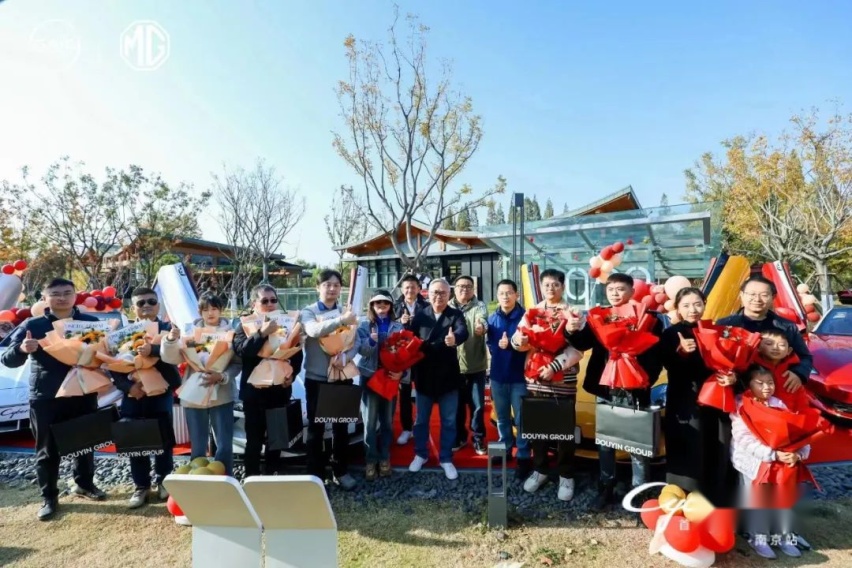 这是一个对有“跑车梦”的消费者最为友好的年代