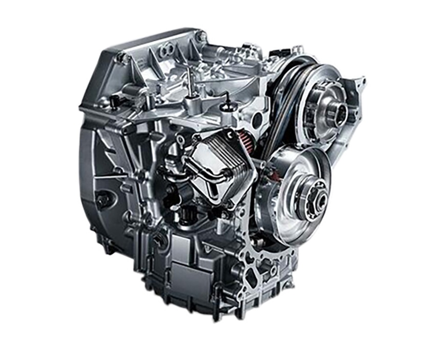 汽车3大变速箱，AT、CVT、DCT有什么不同？老司机告诉你