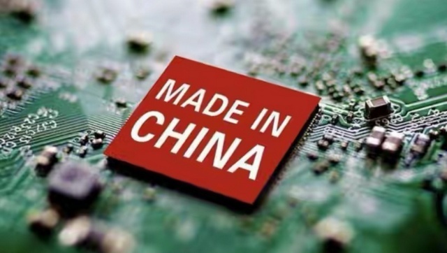 导入国产IGBT，中国车企在给自己一个机会