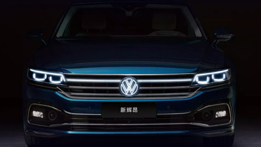 第七代Mustang渲染图流出，大灯似布加迪，配5.0L大V8