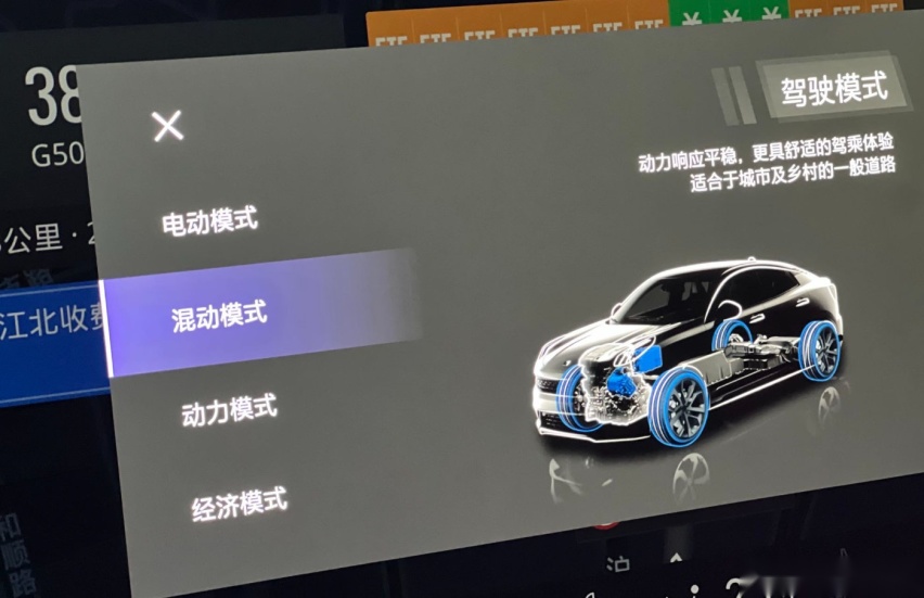 试驾领克05 PHEV：不盲从潮流，也不刻意谄媚