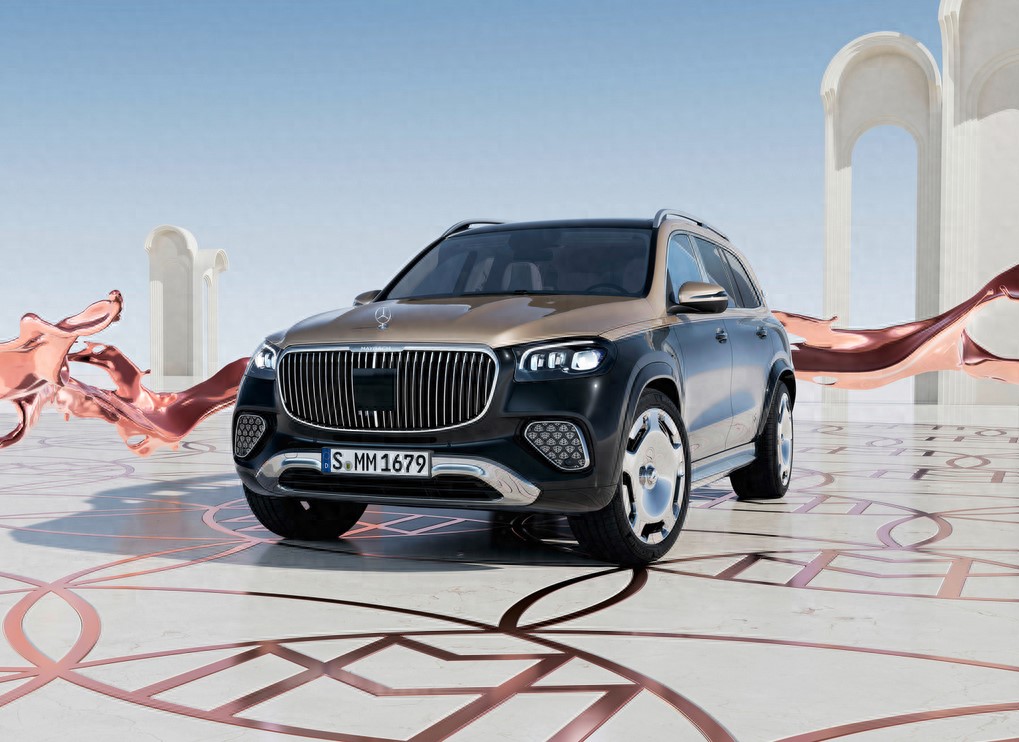 �¿��~�ͺ�GLS���� 183.3�f�� ���þ�Ȼ�q��