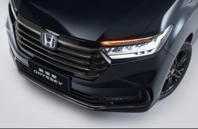 售23.58万元起，2024款本田奥德赛正式上市