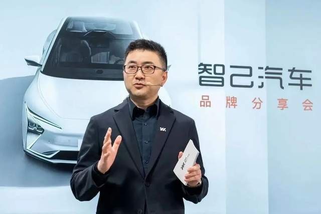 刘涛口中的智己颠覆，要靠违章超速做到？