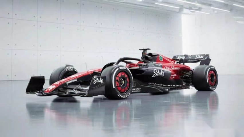 2023赛季谁将称霸F1赛场 多支车队发布新赛车