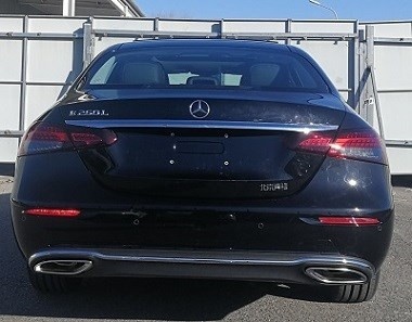 新款奔驰E级申报图曝光，E260L放弃1.5T换装2.0T