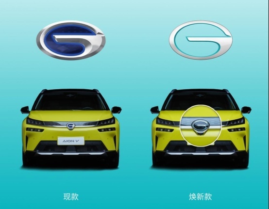 “史诗级新皮肤” 王者新姿态 广汽埃安全系车型换装而来