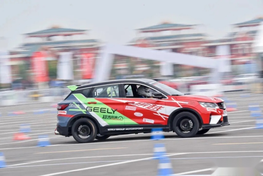 不必羡慕JDM 这两款10万级钢炮要帮你实现改装梦