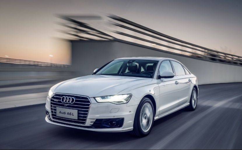 A6L、Q5竞争失利，曾经的豪车市场霸主奥迪究竟怎么了？