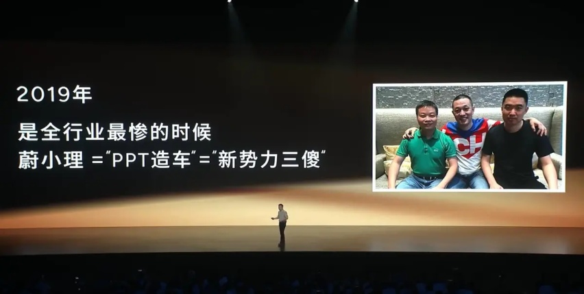爆单了，不到12万的小鹏MONA M03有点“红”