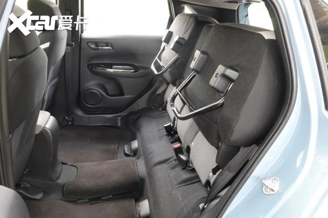 为什么选择东风本田LIFE？我们和车主聊了聊，结果有点小意外