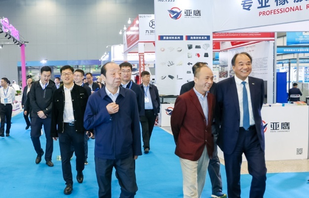 精彩回顾！2023长三角国际汽车产业及供应链博览会完美收官！
