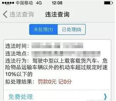 开车上路还能遛狗，究竟有哪些奇葩的交通违章让人毁三观？