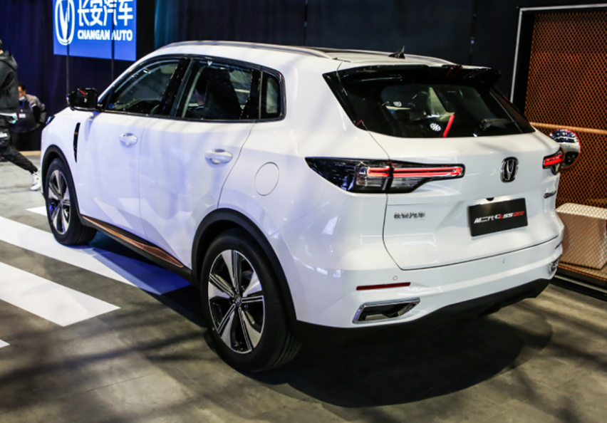 【帮你选车】极氪001打头阵，去车展一定要看这几台自主车！
