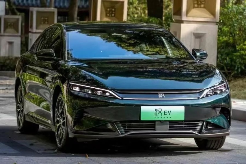 城市限行怎么买电动车?高颜值续航长,我推荐这3款