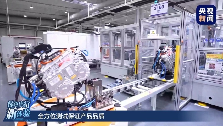 资讯｜探寻“全能”之源 长城汽车柠檬混动DHT实力大揭秘