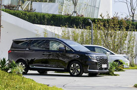 水木年华倾情助阵，瑞风RF8悦享系列焕新上市