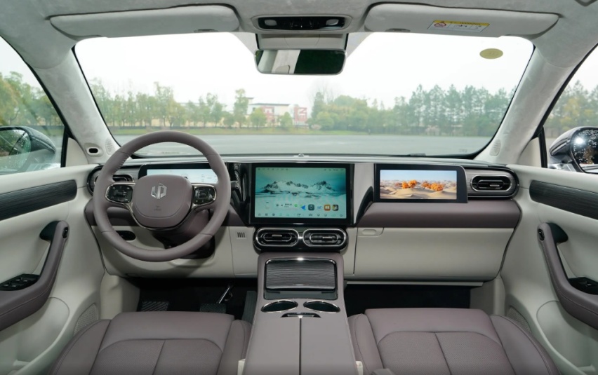 20万级纯电中型SUV,零跑C11、深蓝S7和极狐阿尔法T5怎么选?