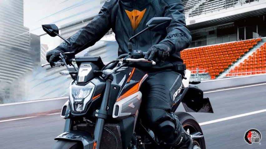 新车|运动本性机能进阶:凯越Cobra 321R增配TCS防滑