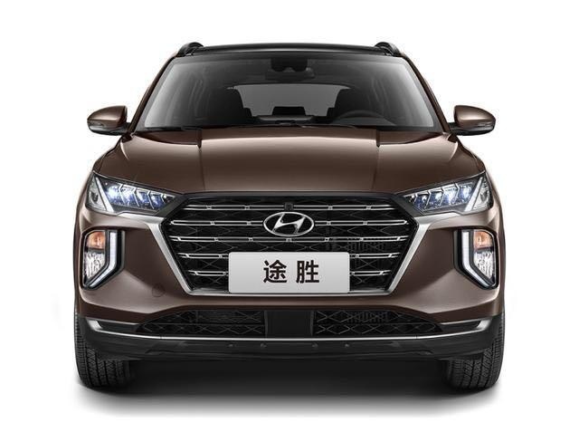 新途胜卖价16.99万,前脸变化最大,搭1.6T国六油耗7.