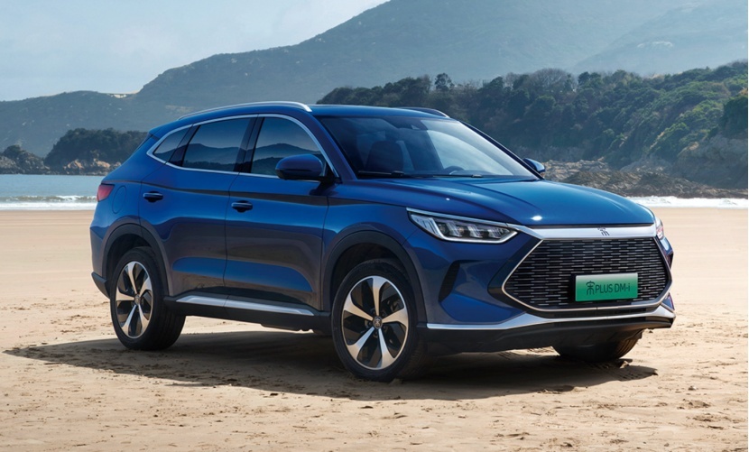 续航1200km！15万买最强插混SUV，值吗？