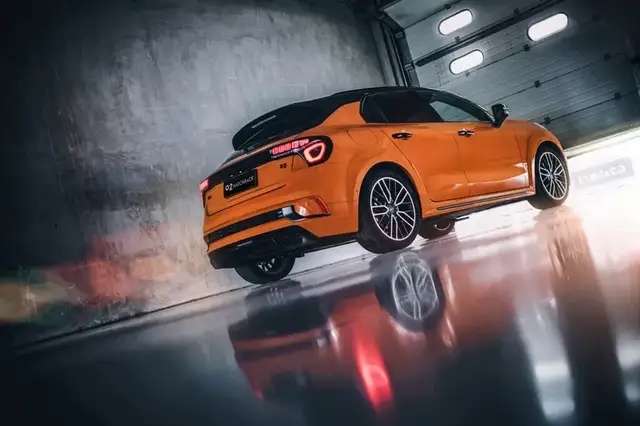 18万，领克02 Hb值得入手吗？要不要等新GTI？