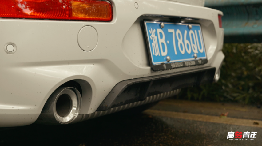272马力5.5破百！试驾MINI JCW CLUBMAN